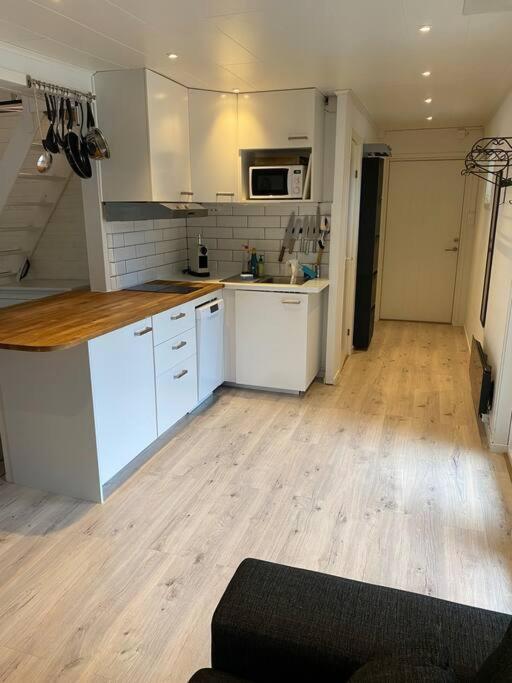 Holiday home Pa Oe / Naerhet Vatten