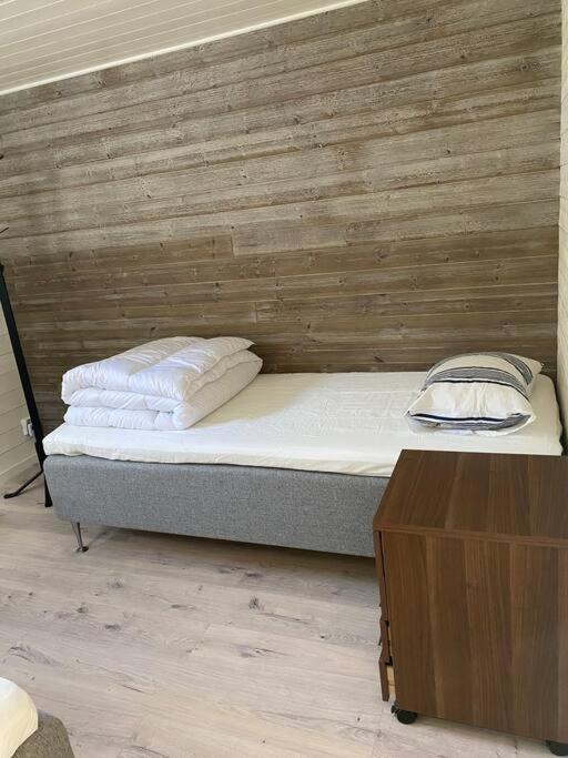 Holiday home Pa Oe / Naerhet Vatten Mariestad